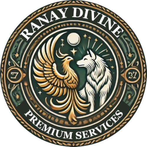 ranaydivine.com