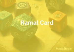 Ramal Card