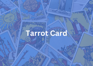 Tarrot Card